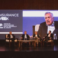 Palo para Milei de Cornejo: "Sin inversión pública en carreteras, no vamos a mejorar la logística"