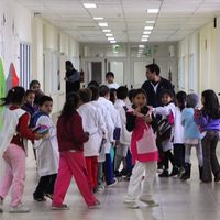 Según el INDEC, la canasta de crianza para niños de hasta 12 años aumentó casi un 10 % en agosto