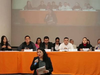 En el sexenio de AMLO se denunciaron más de 2 mil 800 casos de tortura: OMCT