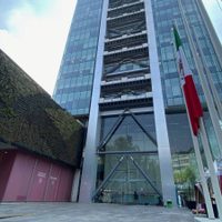 Inversión extranjera directa captada por México aumentó 8.7 por ciento en 2021