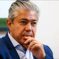 Figueroa envió un mensaje a la comunidad de Bahía Blanca luego de la catástrofe meteorológica