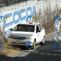 Hallan a mujer y dos hombres encajuelados en Michoacán; suma entidad 16 feminicidios en 2017