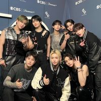 Tendencia mundial: el homenaje que Stray Kids le rindió a un importante grupo americano