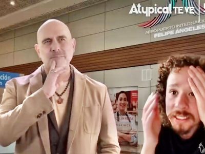 Héctor Suárez Gomís insulta a Luisito Comunica por su video sobre el AIFA