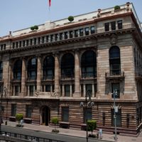 El gobierno de la 4T socava los fondos de reserva