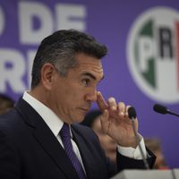 "Alito" recibe revés judicial, pero se blinda contra audios de Layda Sansores con nueva suspensión