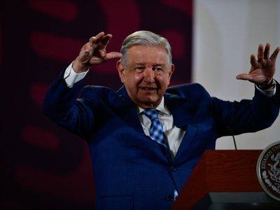AMLO reitera postura de México de no condenar ni a Irán o Israel; pero pide cese a la guerra