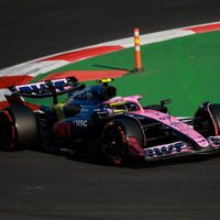 Quedó muy cerca de Gasly: Franco Colapinto terminó 16° en el Gran Premio de México