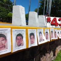 Centro Prodh rechaza dichos de AMLO sobre intervención de la OEA en caso Ayotzinapa