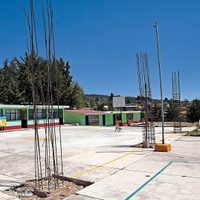 La Escuela Es Nuestra: fraudes y problemas legales de un programa estelar