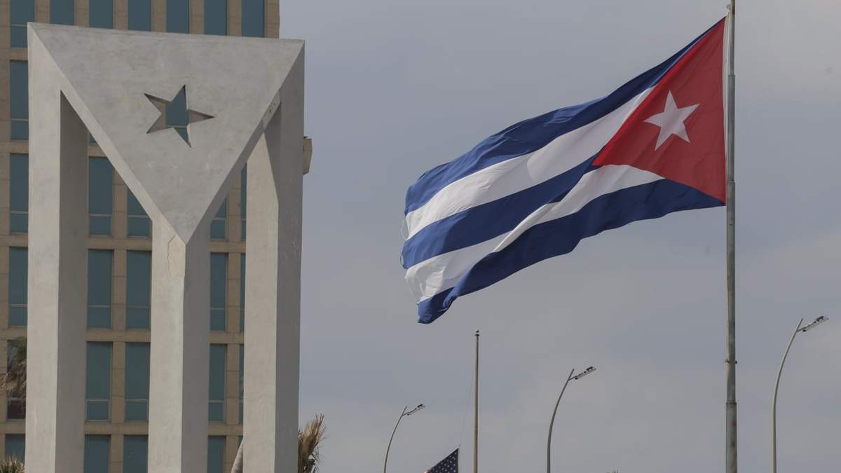 Estados Unidos buscaría negociar con La Habana para abandonar su sistema comunista autoritario
