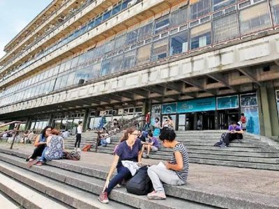 La UBA brilla en el ranking QS 2026: cinco carreras en el top 50 mundial y primer lugar a nivel nacional