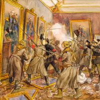 Revolución o "golpe", juicio a 1917