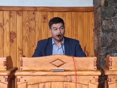 Junín de los Andes aprobó un aumento de sueldo del 80% para el intendente y toda la planta política