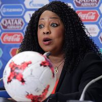 FIFA interrumpirá partidos por gritos ofensivos de la afición como 'ehhh… puto”