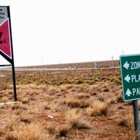 Gutiérrez anunciará la puesta en marcha de la Zona Franca en Zapala