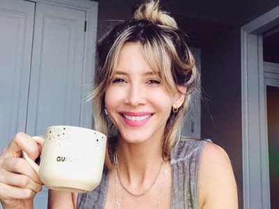 "La madre juntando paciencia": Guillermina Valdes sorprendió con tres videos de Lolo Tinelli
