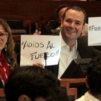 Eliminan fuero para funcionarios en Jalisco; incluye al gobernador