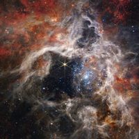 ¿Existe discrepancia sobre la velocidad a la que se expande el universo?