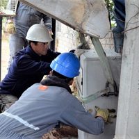 Koopmann anunció un plan quinquenal de infraestructura para llevar gas a todos los neuquinos