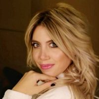 Increíble: Wanda Nara subió una foto a Instagram y Zaira Nara la dejó en evidencia