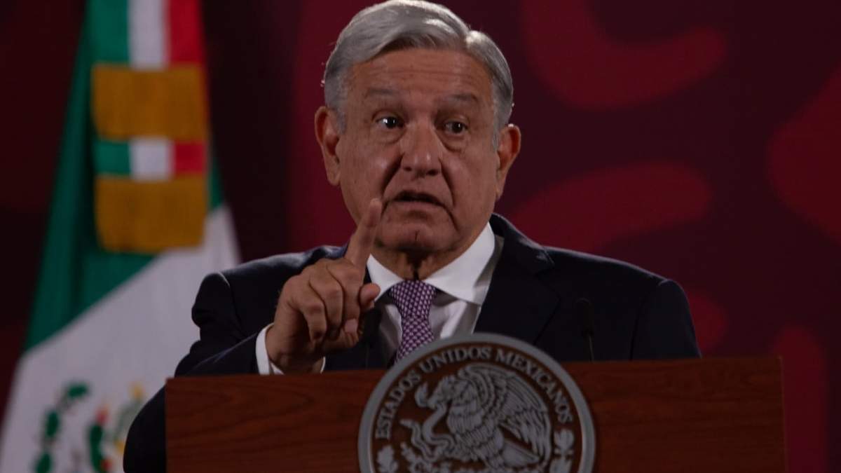Conferencia matutina del 31 de octubre de 2022