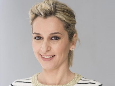 Mariela Fernández confesó cómo le cambió la vida su internación psiquiátrica: "Estoy en armonía"