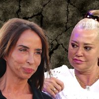 Belén Esteban y María Patiño se unen en una inesperada batalla contra otra famosa
