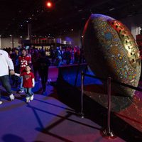 Esto es lo que cuestan los boletos para entrar al Super Bowl