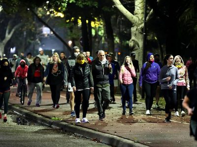 Un paso adelante: el AMBA se liberará del certificado de circulación