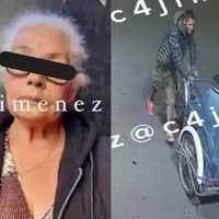 Asesinan a mujer en Iztapalapa y pagan 250 pesos por abandonar el cuerpo (Video)