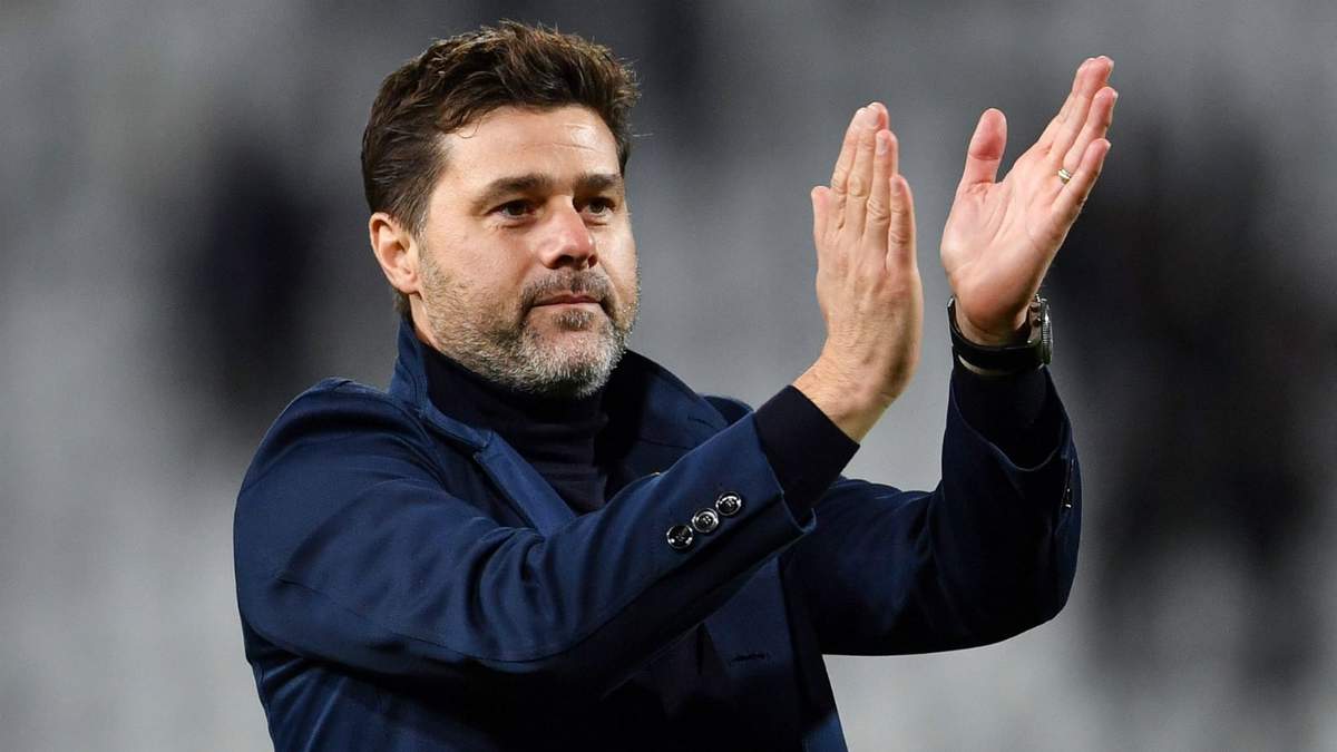 Mauricio Pochettino. Fuente (Instagram)