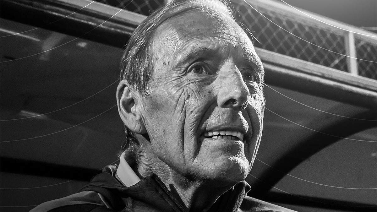 Miguel Ángel Russo.