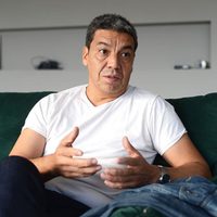 Tras los pasos de Sobisch: Jesús Escobar será candidato a presidente