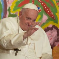 El papa Francisco tiene fiebre y cancela sus reuniones del día