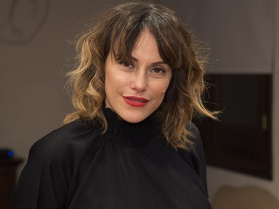 "Créanselo": Connie Ansaldi dijo adiós a los medios por un puesto internacional