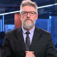 “Siguen falleciendo colegas”: angustiado, Luis Novaresio se conmocionó al aire de Animales Sueltos
