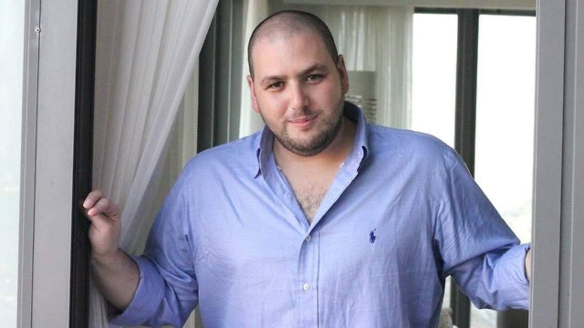 Shalev Hulio, fundador y director ejecutivo de NSO Group