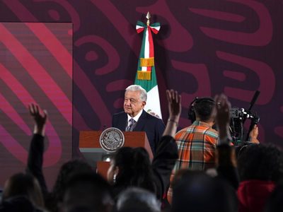 Antes de terminar su sexenio, AMLO promulgará la reforma de la Guardia Nacional y pueblos indígenas