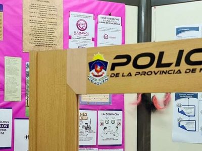 En 2022 se realizaron 26.240 intervenciones por violencia contra las mujeres en Neuquén