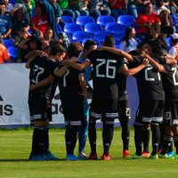 Suspenden el Preolímpico de Concacaf