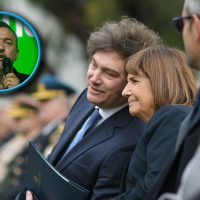 El Gobierno Nacional denunció al secretario general de ATE y Rodolfo Aguiar respondió
