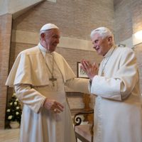 La advertencia de Benedicto XVI al papa Francisco sobre permitir que hombres casados puedan ser sacerdotes