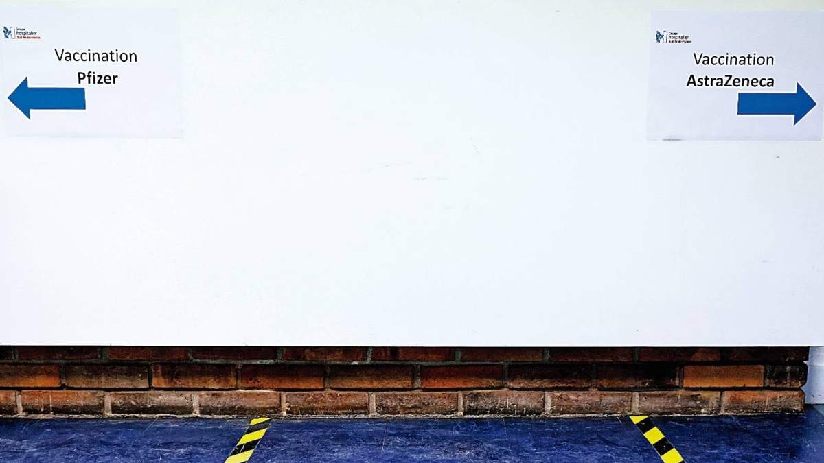 Foto: AP / Thomas Samson