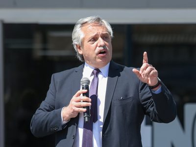 Argentina Programa: mañana Alberto Fernández encabezará el lanzamiento de la segunda parte del plan