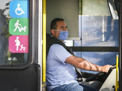 Crisis en el transporte: denuncian que miles de trabajares aún no cobraron su sueldo