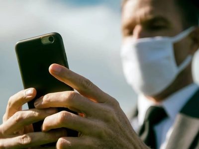 España pone a prueba una aplicación de rastreo ante un rebrote de coronavirus