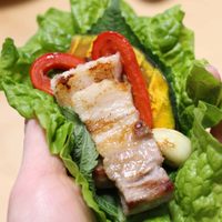 Samgyeopsal: la receta de panceta coreana que todos deben intentar en casa