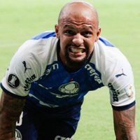 Dura respuesta de Felipe Melo a Chiellini