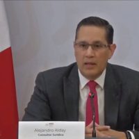Decisión "soberana" dar acogida a migrantes mientras solicitan asilo a EU: Alday González